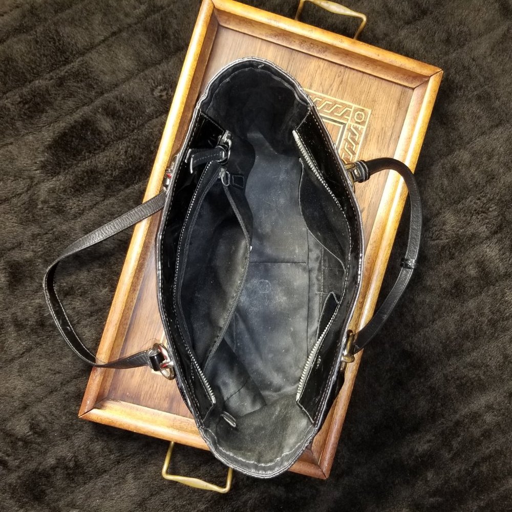 Coach Purse - Picture 4 of 4
